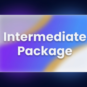 INTERMEDIATE PACKAGE