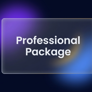 professional package